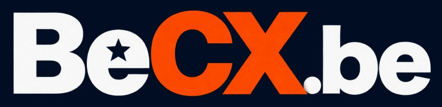 BeCX.be - Belgian Candidate Experience Benchmark